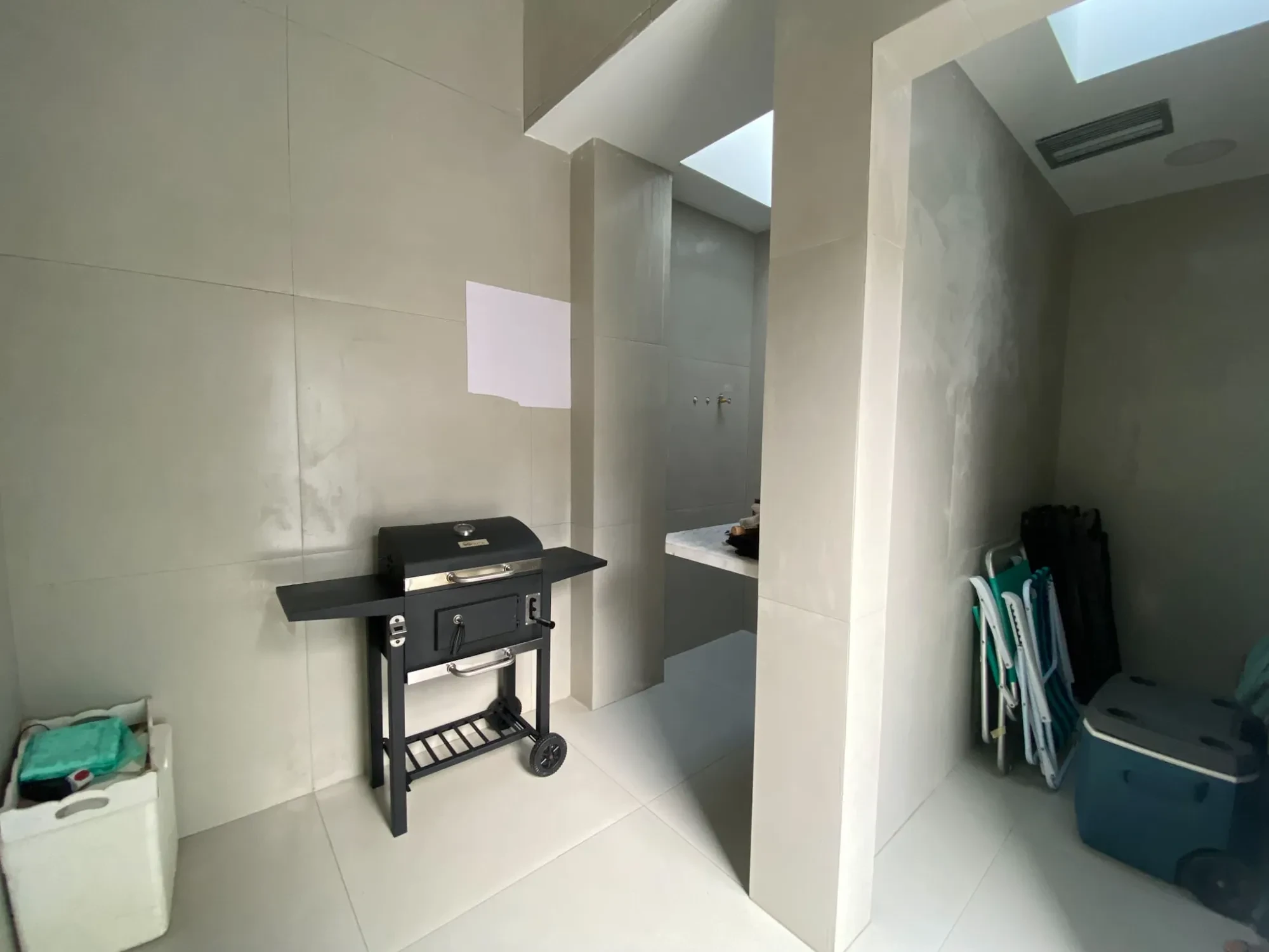 Imagem Cobertura com 4 Quartos à Venda, 320 m² em José Menino - Santos