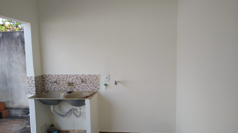 Imagem Casa com 2 Quartos à Venda,  em Amizade - Araçatuba