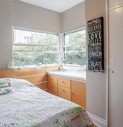 Imagem Apartamento com 4 Quartos à Venda, 238 m² em Cerqueira César - São Paulo