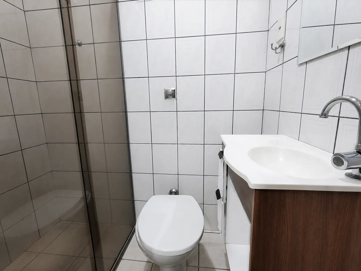 Imagem Casa com 1 Quarto à Venda, 64 metros em Vila Nova - Cubatão