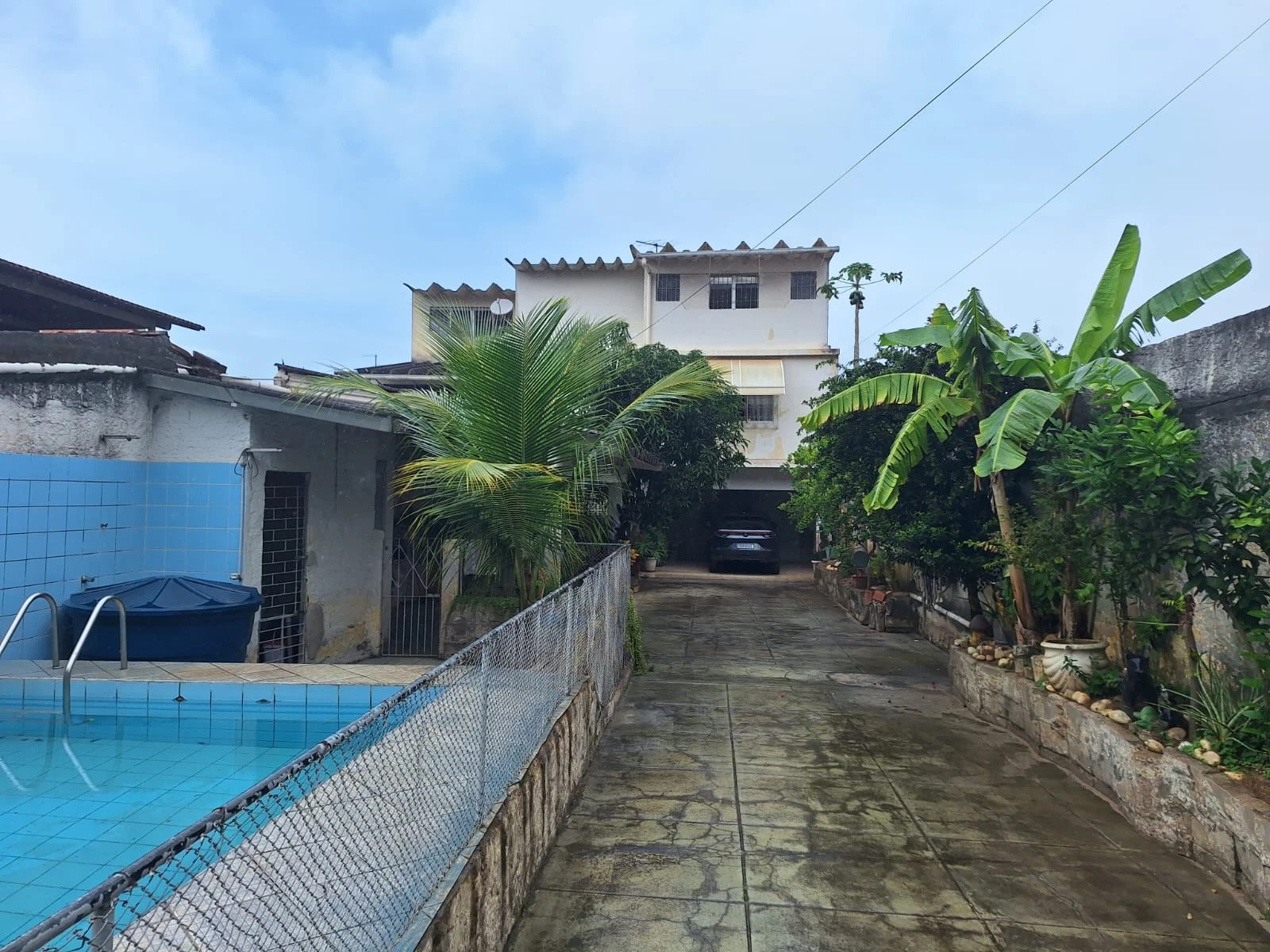 Foto do imóvel: Casa com 4 Quartos à Venda, 408 m² em Itapebussu - Guarapari