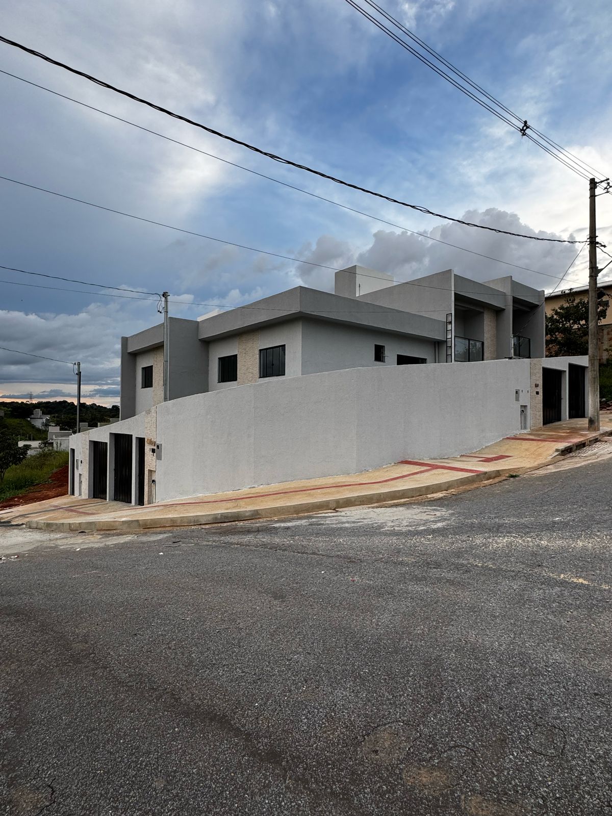 Foto do imóvel: Casa com 3 Quartos à Venda, 89 m² em Novo Centro - Santa Luzia