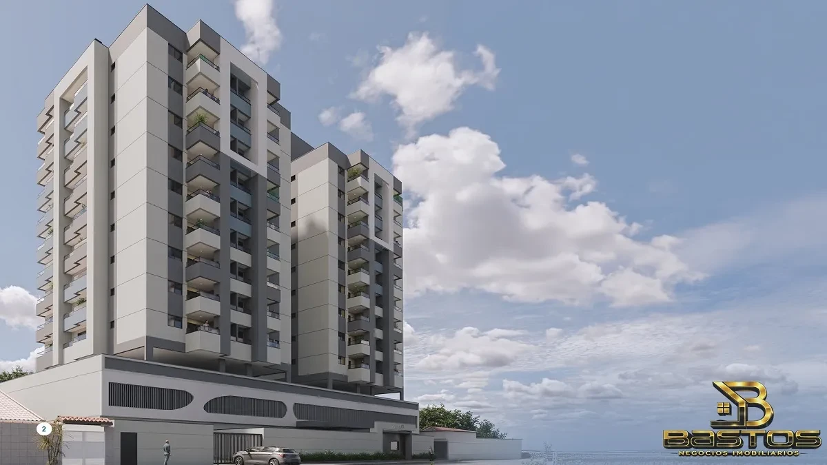 Imagem Apartamento com 1 Quarto à Venda, 51 m² em Vila Atlântica - Caraguatatuba