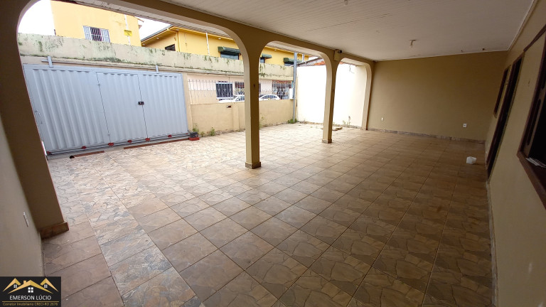 Imagem Casa com 2 Quartos à Venda, 154 m² em Conceição - Porto Velho