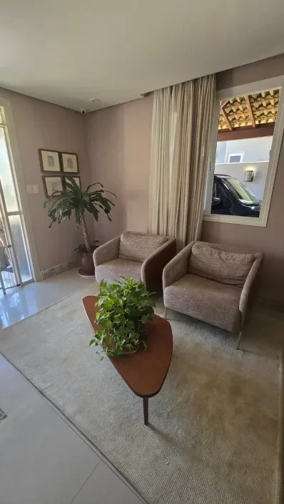 Foto do imóvel: Casa de Condomínio com 4 Quartos à Venda, 374 m² em Piatã - Salvador