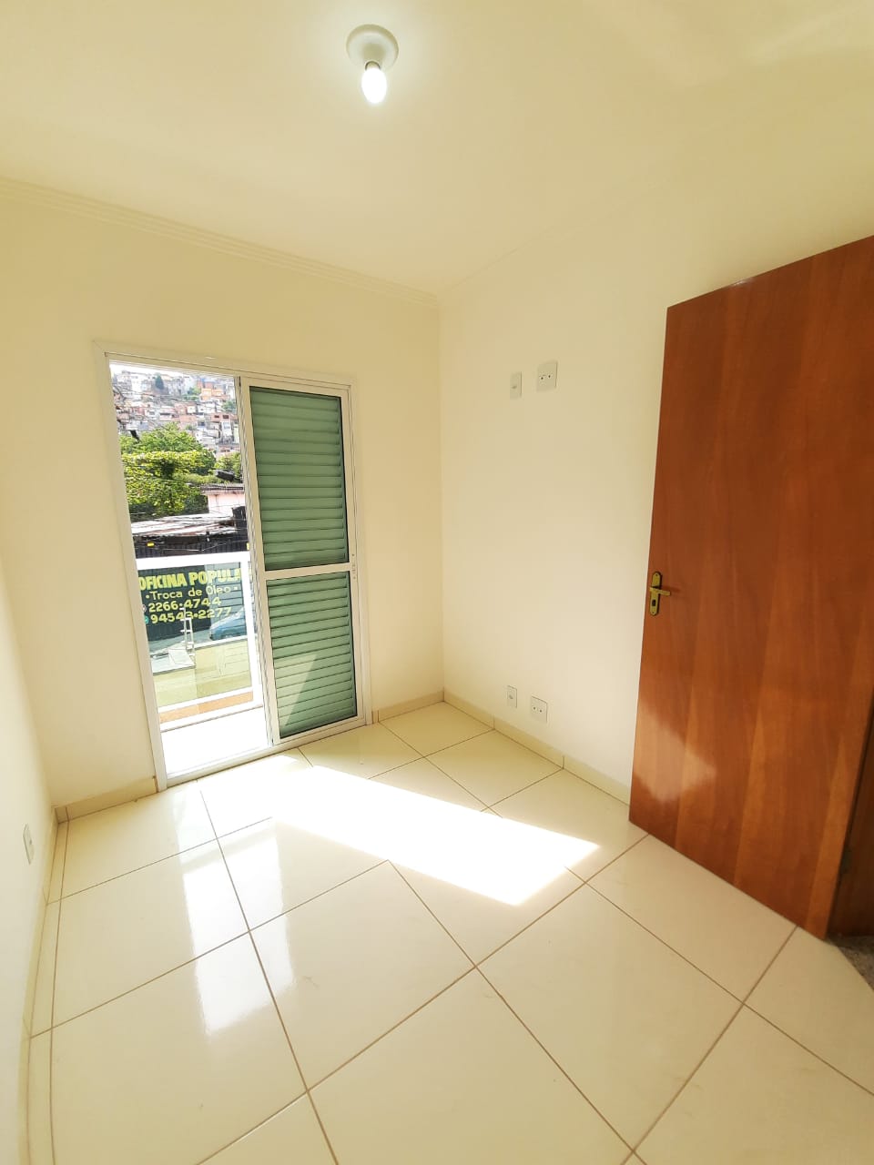 Imagem Apartamento com 2 Quartos à Venda, 48 m²em Vila Suíça - Santo André