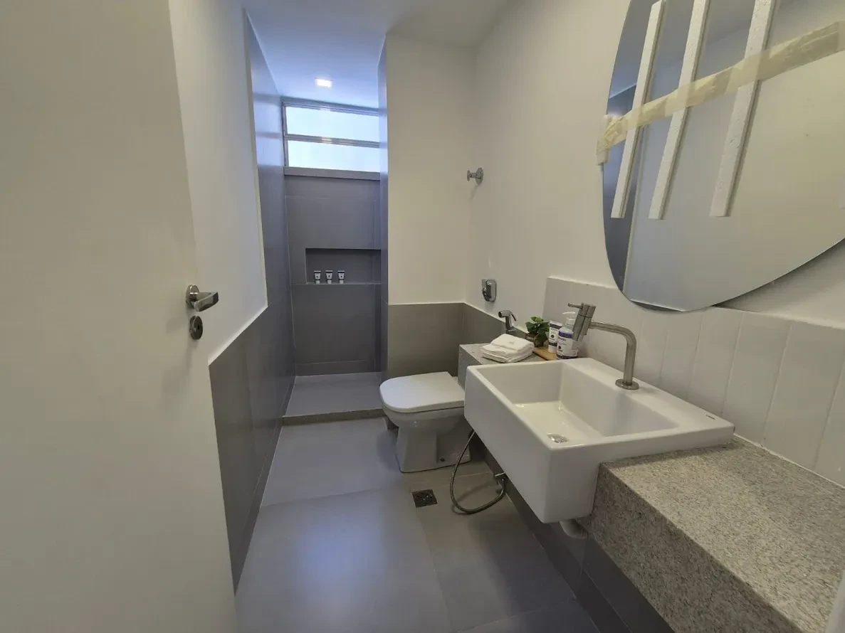 Imagem Apartamento com 3 Quartos à Venda, 70 m² em Icaraí - Niterói