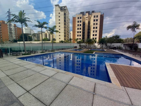 Imagem Apartamento com 3 Quartos à Venda,  em Vila Leopoldina - São Paulo