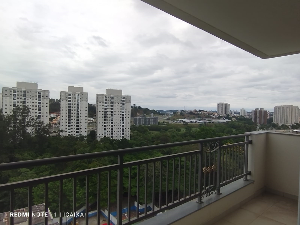 Imagem Apartamento com 3 Quartos à Venda, 130 m² em Jardim Ana Maria - Jundiaí