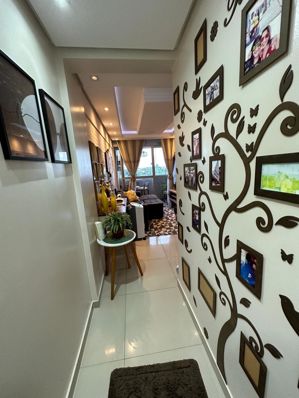 Imagem Apartamento com 2 Quartos à Venda, 56 m²em Jardim das Margaridas - Salvador