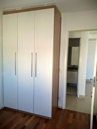 Imagem Apartamento com 2 Quartos para Alugar, 62 m² em Lapa - São Paulo