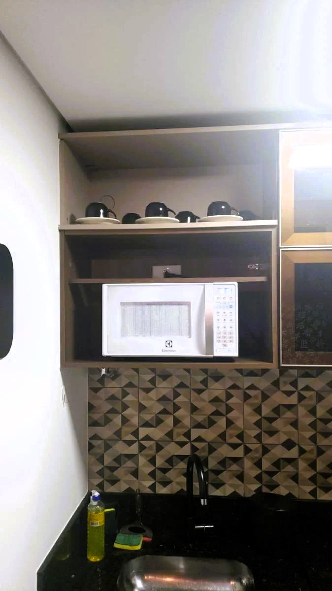 Imagem Apartamento com 2 Quartos à Venda, 55 m²em Bela Vista - São Paulo