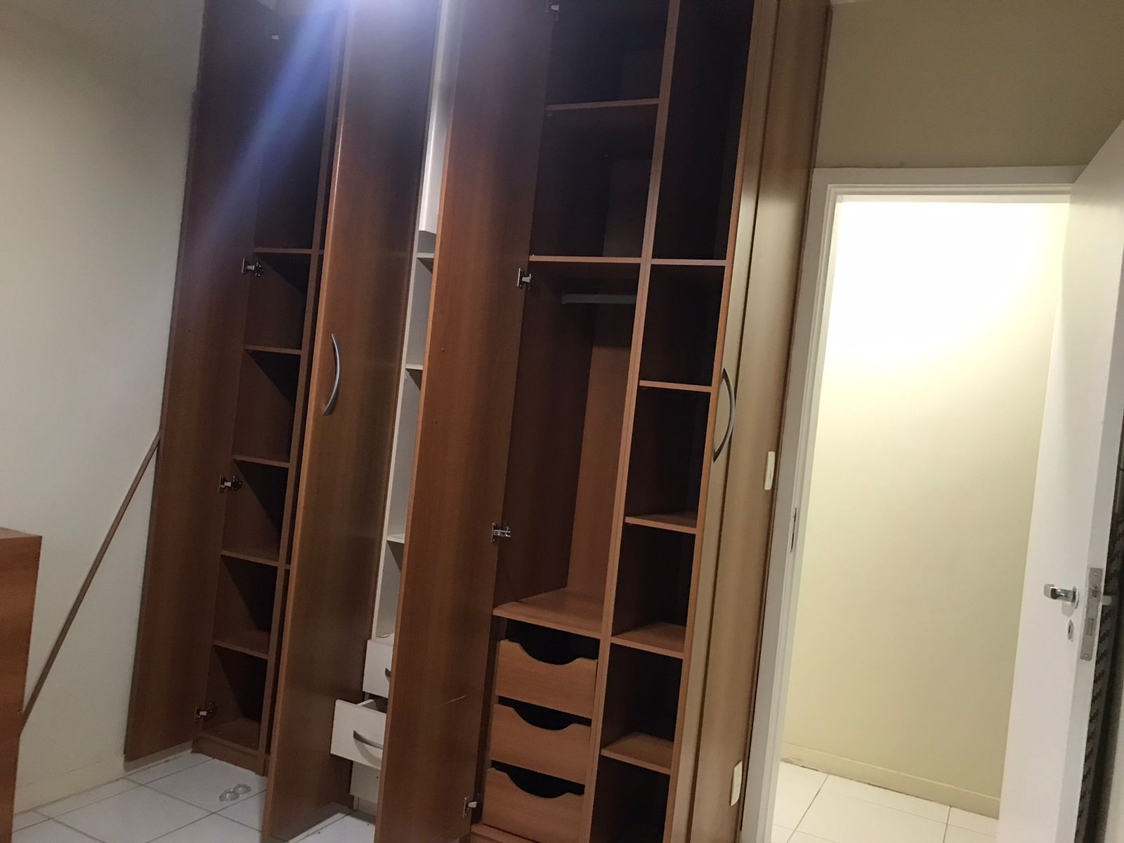 Imagem Apartamento com 3 Quartos à Venda ou Locação, 92 m²em Recreio dos Bandeirantes - Rio de Janeiro