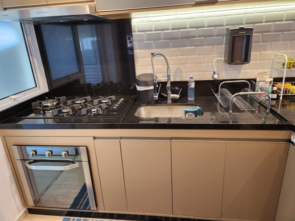 Imagem Apartamento com 2 Quartos à Venda, 95 m² em Várzea de Baixo - São Paulo