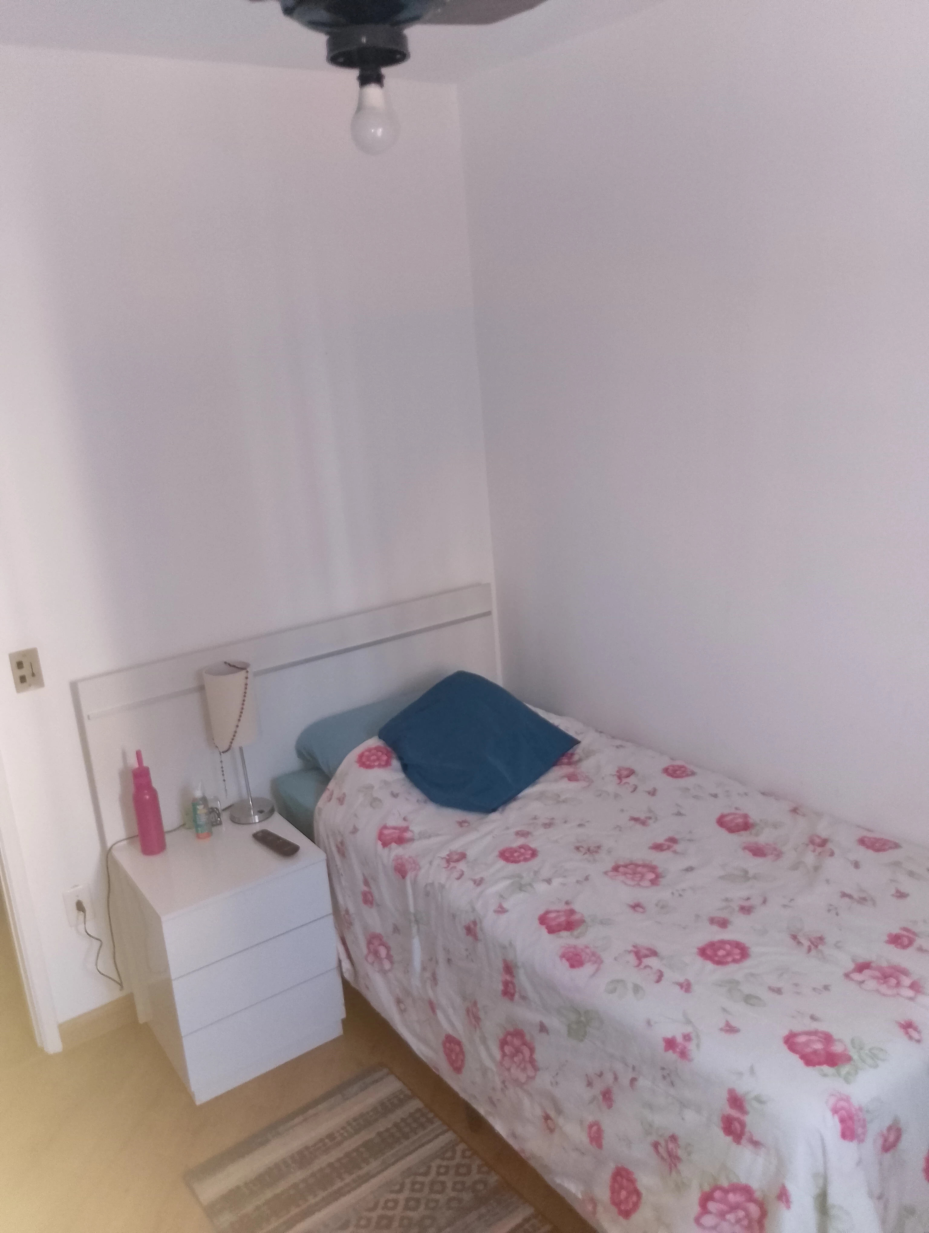 Imagem Apartamento com 3 Quartos à Venda, 89 metros em Parque Santana - Mogi das Cruzes