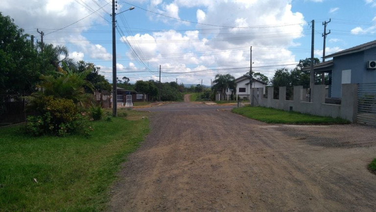 Imagem Terreno à Venda, 362 m² em Santa Libera - Forquilhinha