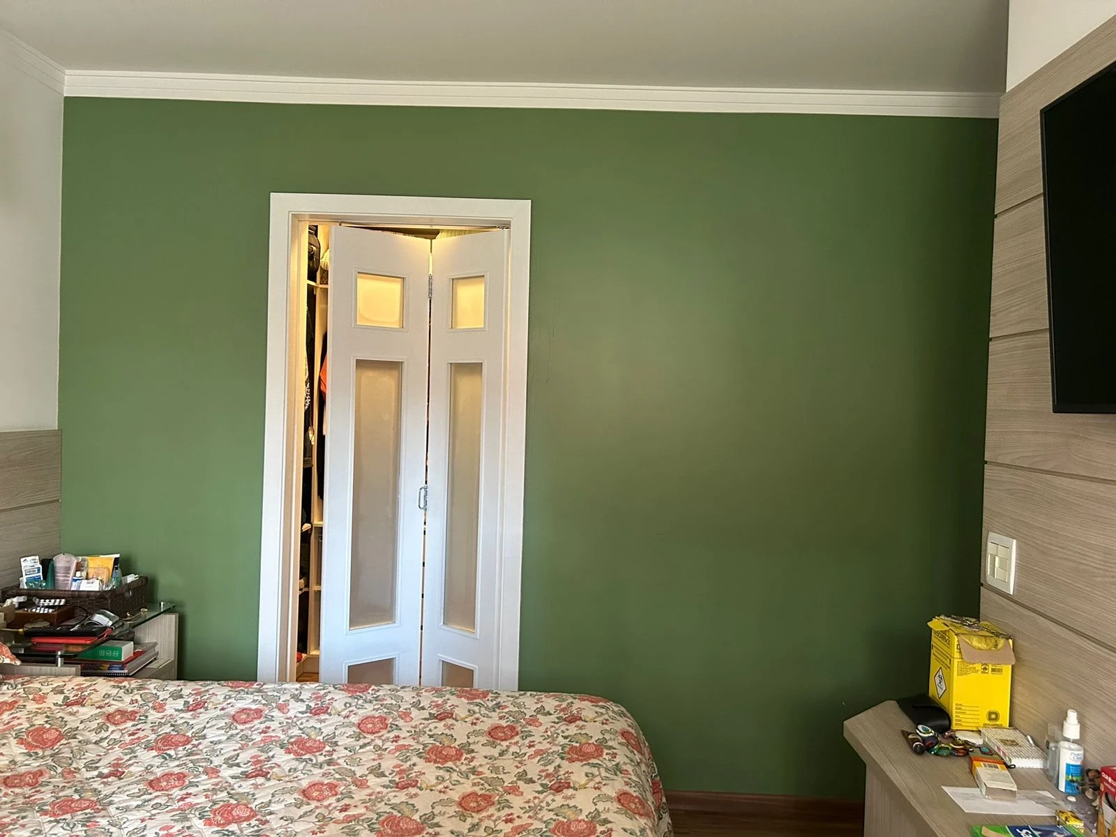 Foto do imóvel: Apartamento à Venda, 186 m² em Tatuapé - São Paulo