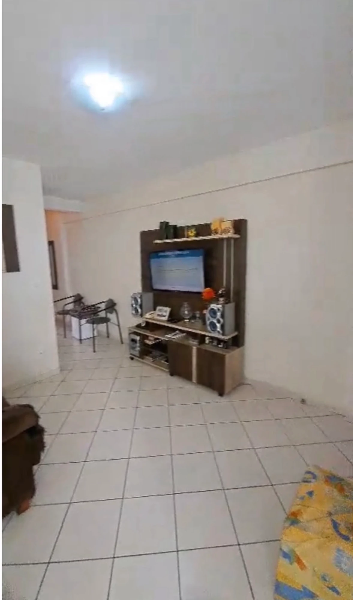 Imagem Apartamento com 2 Quartos à Venda, 58 metros em Jockey de Itaparica - Vila Velha