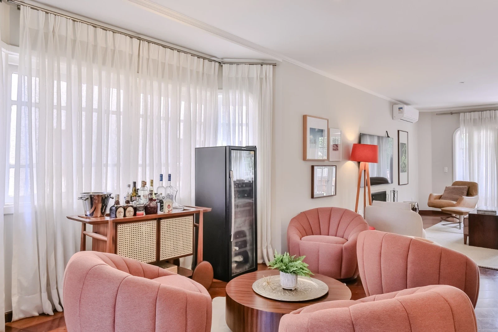 Imagem Casa de Condomínio com 5 Quartos à Venda, 463 m² em Jardim Colombo - São Paulo