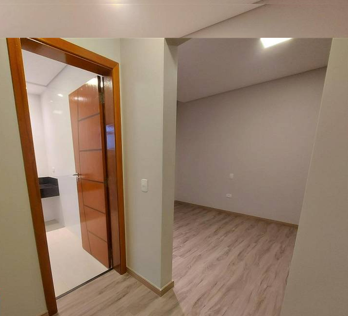 Imagem Sobrado com 4 Quartos à Venda, 340 m²em Independência - São Bernardo do Campo