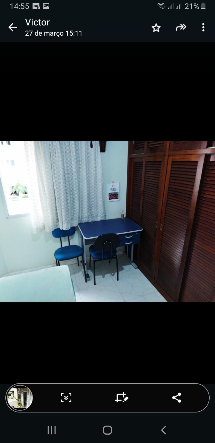 Imagem Apartamento com 3 Quartos à Venda, 124 m² em Barra Funda - Guarujá