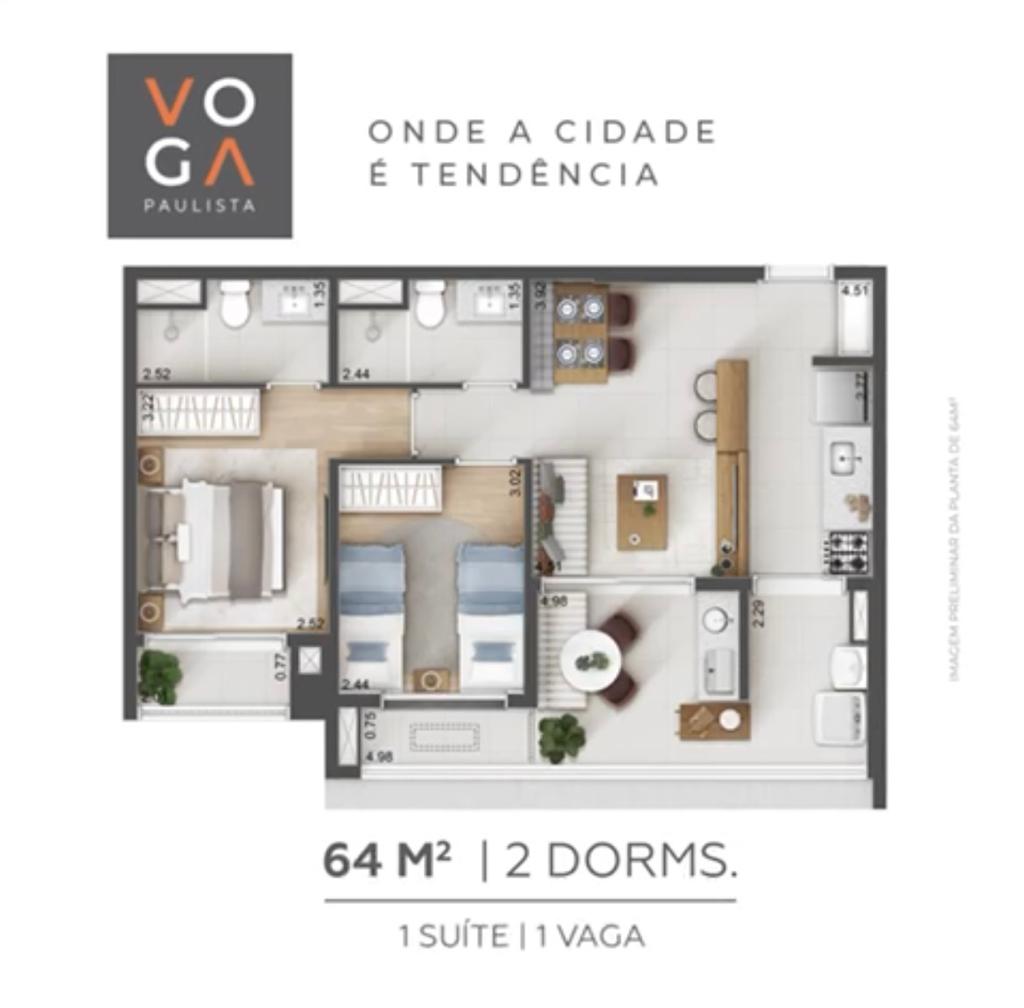 Foto do Imóvel