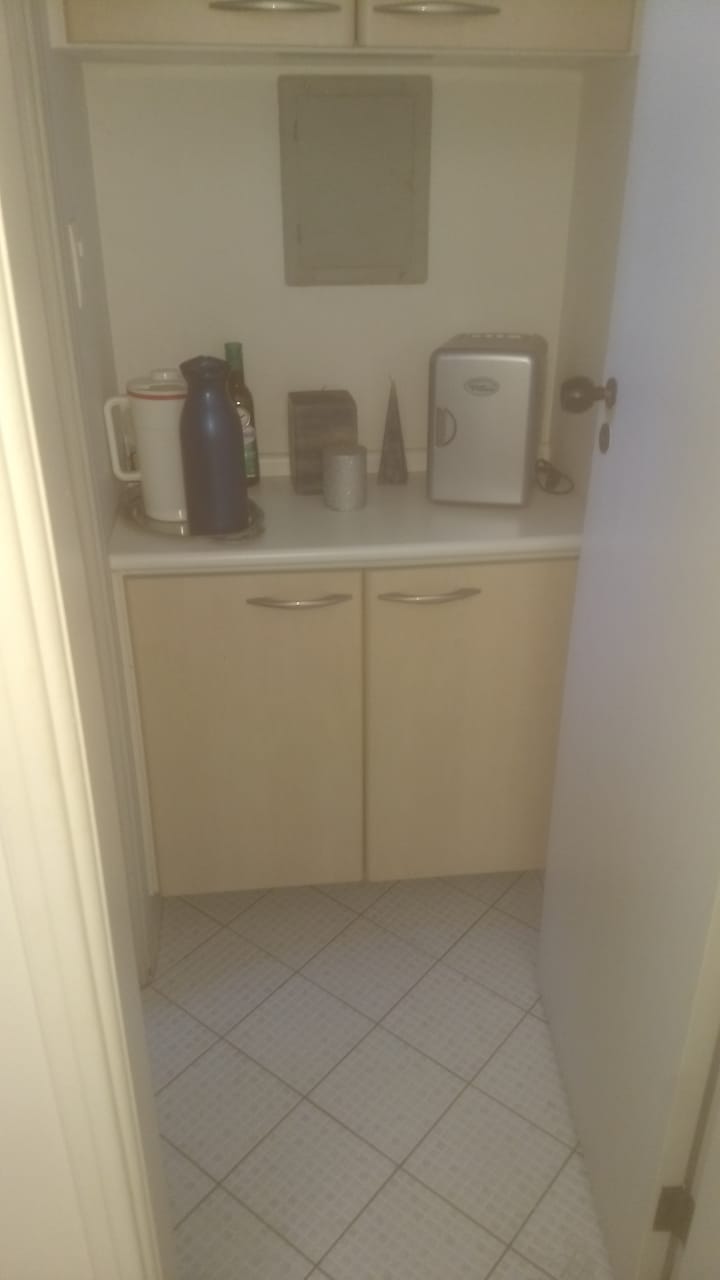 Imagem Sala Comercial para Alugar, 45 m²em Jardim das Nações - Taubaté