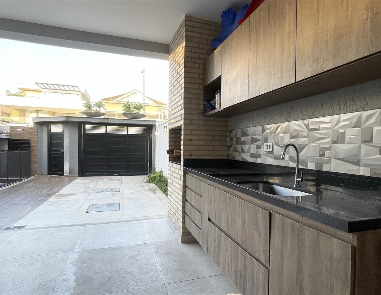 Foto do imóvel: Casa de Condomínio com 4 Quartos à Venda, 392 m² em Recreio dos Bandeirantes - Rio de Janeiro