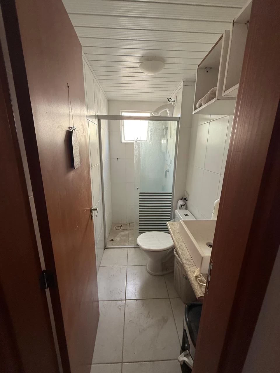Imagem Apartamento com 2 Quartos à Venda, 48 m² em Siderópolis - Siderópolis