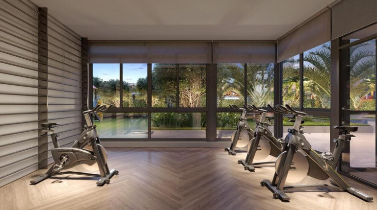 Imagem Apartamento com 3 Quartos à Venda,  em Brás - São Paulo