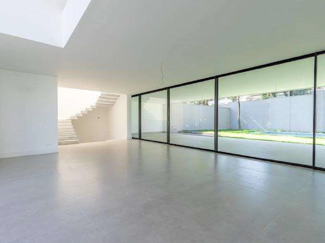 Imagem Casa de Condomínio com 4 Quartos à Venda, 828 m² em Chácara Santo Antônio (Zona Sul) - São Paulo