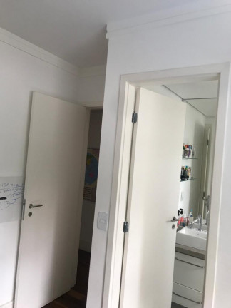 Apartamento com 3 Quartos à Venda, 147 m² em Vila Alexandria - São Paulo