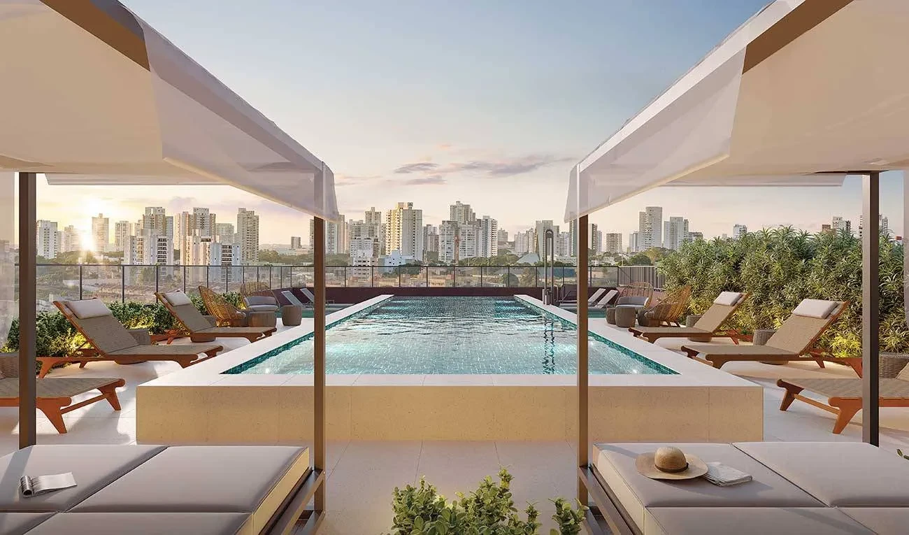 Imagem Apartamento com 3 Quartos à Venda, 119 m² em Bosque da Saúde - São Paulo