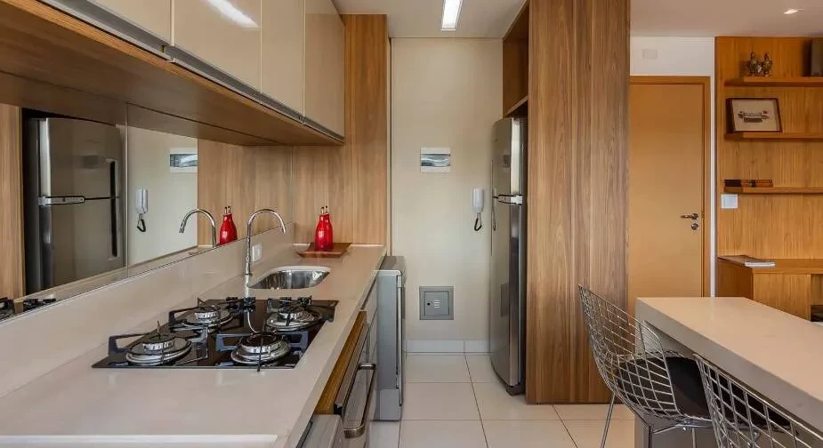 Imagem Apartamento com 2 Quartos à Venda, 55 m² em Betânia - Belo Horizonte