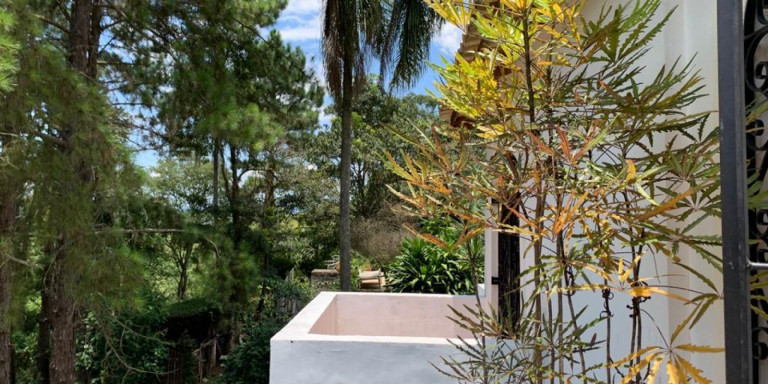 Imagem Chácara com 5 Quartos à Venda, 351 m² em Centro - Santa Isabel