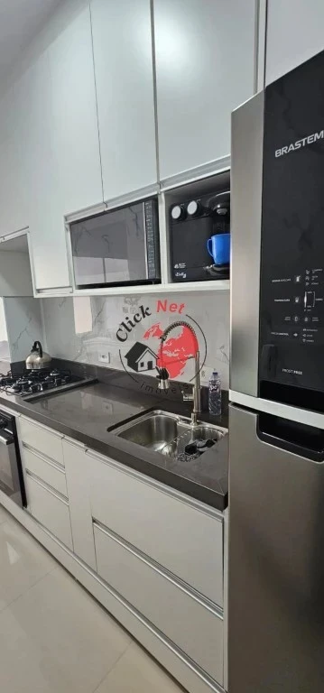 Foto do imóvel: Apartamento com 2 Quartos à Venda, 53 m² em Assunção - São Bernardo do Campo