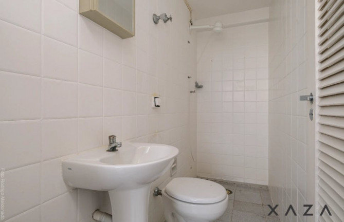 Imagem Apartamento com 3 Quartos à Venda, 198 m² em Santa Cecília - São Paulo