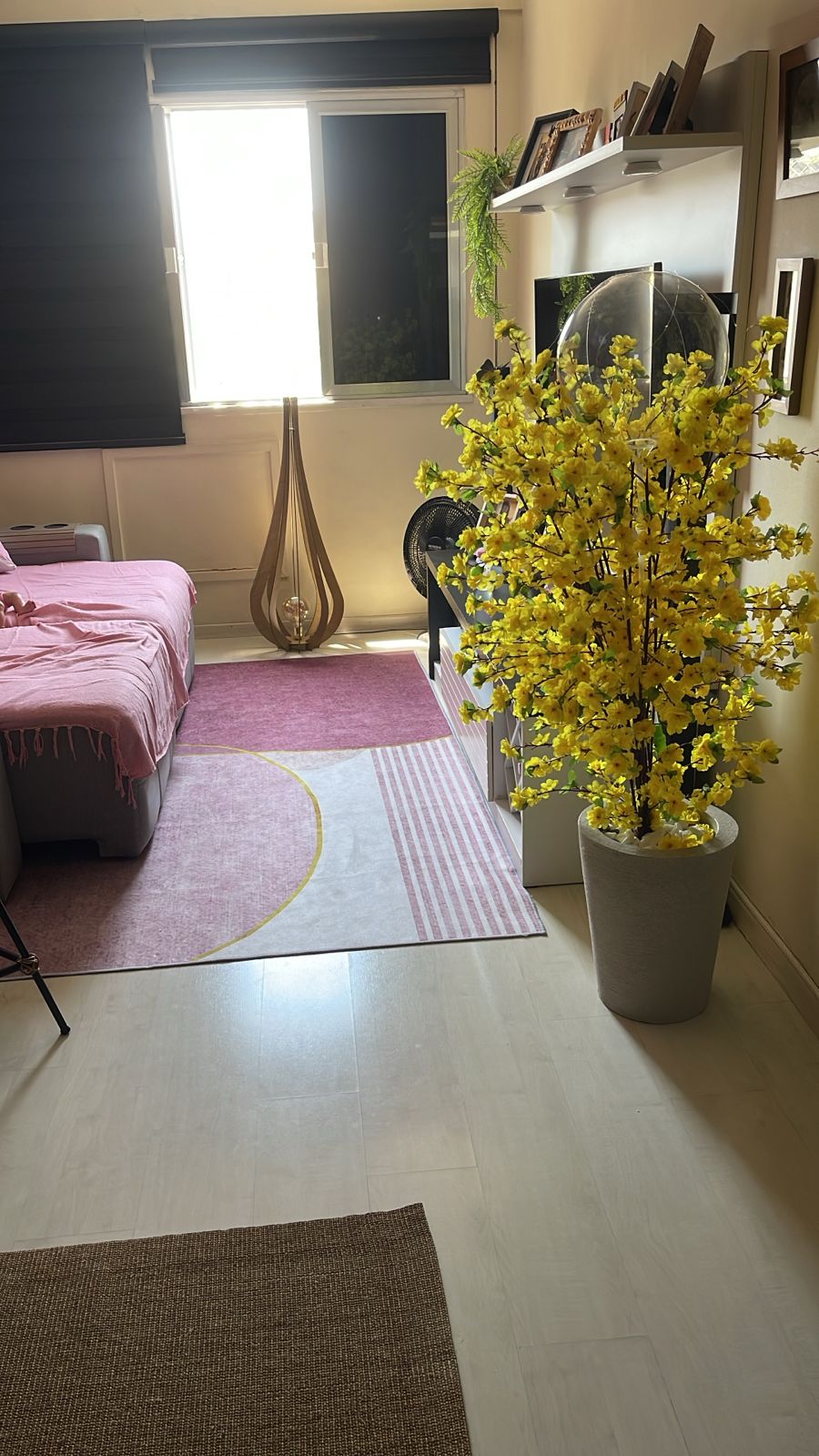 Foto do imóvel: Apartamento com 3 Quartos à Venda ou Locação, 66 m² em Tanque - Rio de Janeiro