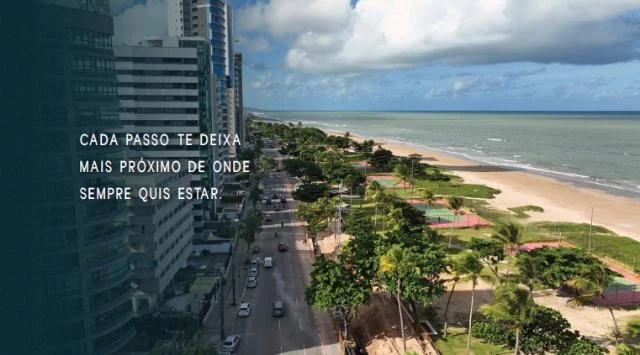 Imagem Apartamento com 4 Quartos à Venda, 168 m² em Boa Viagem - Recife