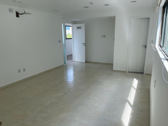 Imagem Sala Comercial para Alugar, 32 m² em Madalena - Recife