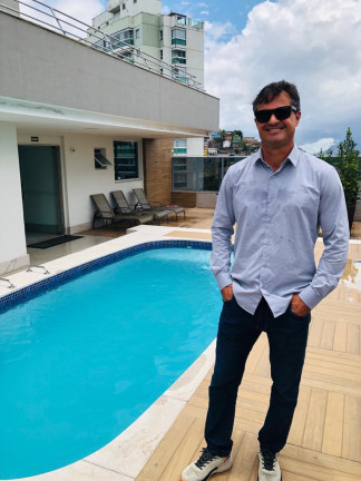 Imagem Apartamento com 3 Quartos à Venda,  em Bento Ferreira - Vitória