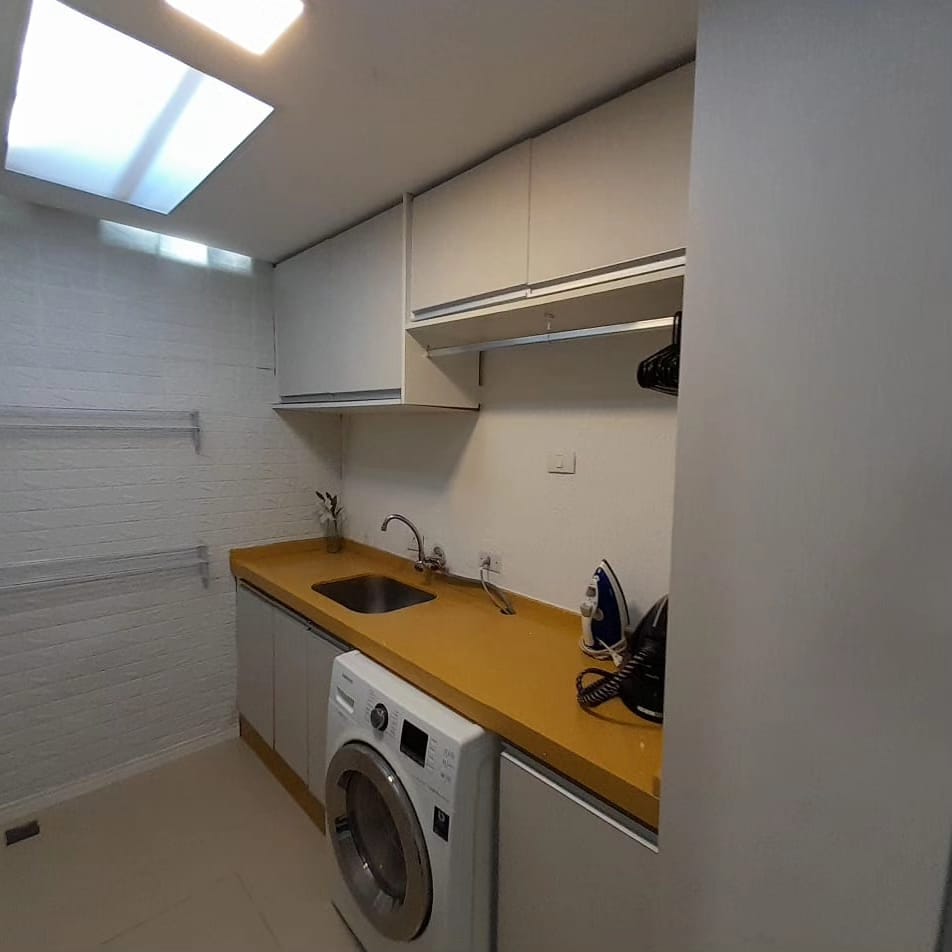 Imagem Casa de Condomínio com 2 Quartos à Venda, 69 m²em Chácara Ondas Verdes - Cotia