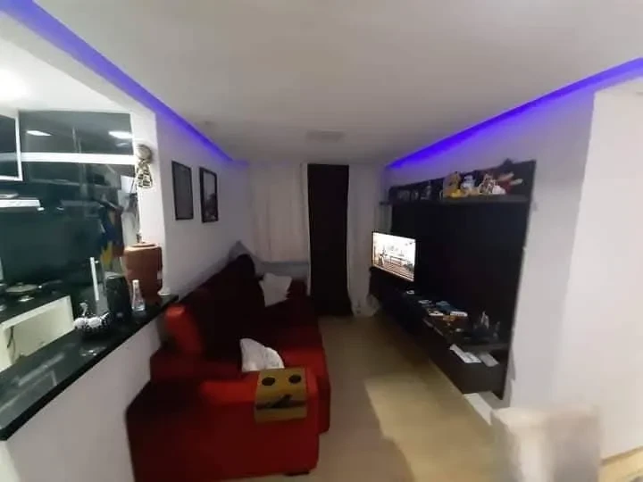 Foto do imóvel: Apartamento com 2 Quartos à Venda, 48 m² em Parque Munhoz - São Paulo