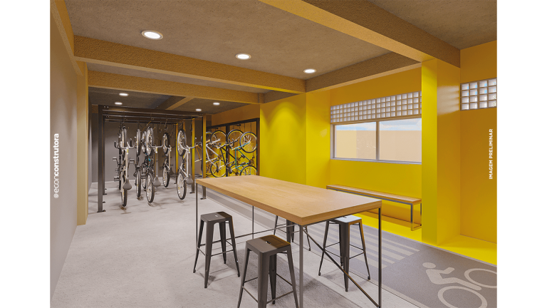 Imagem Apartamento com 2 Quartos à Venda, 45 m²em Jardim das Graças - São Paulo