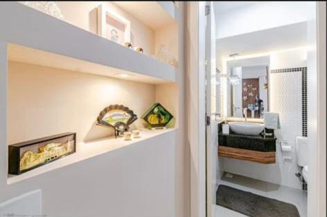 Imagem Sobrado com 3 Quartos à Venda, 135 m² em Atuba - Curitiba