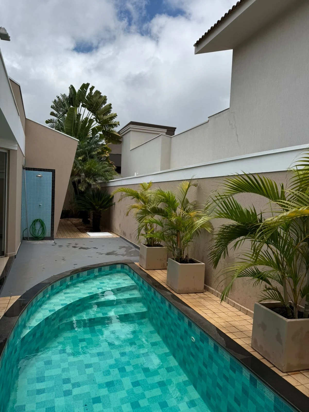 Foto do imóvel: Casa de Condomínio com 4 Quartos à Venda, 262 m² em Residencial Marcia - São José do Rio Preto