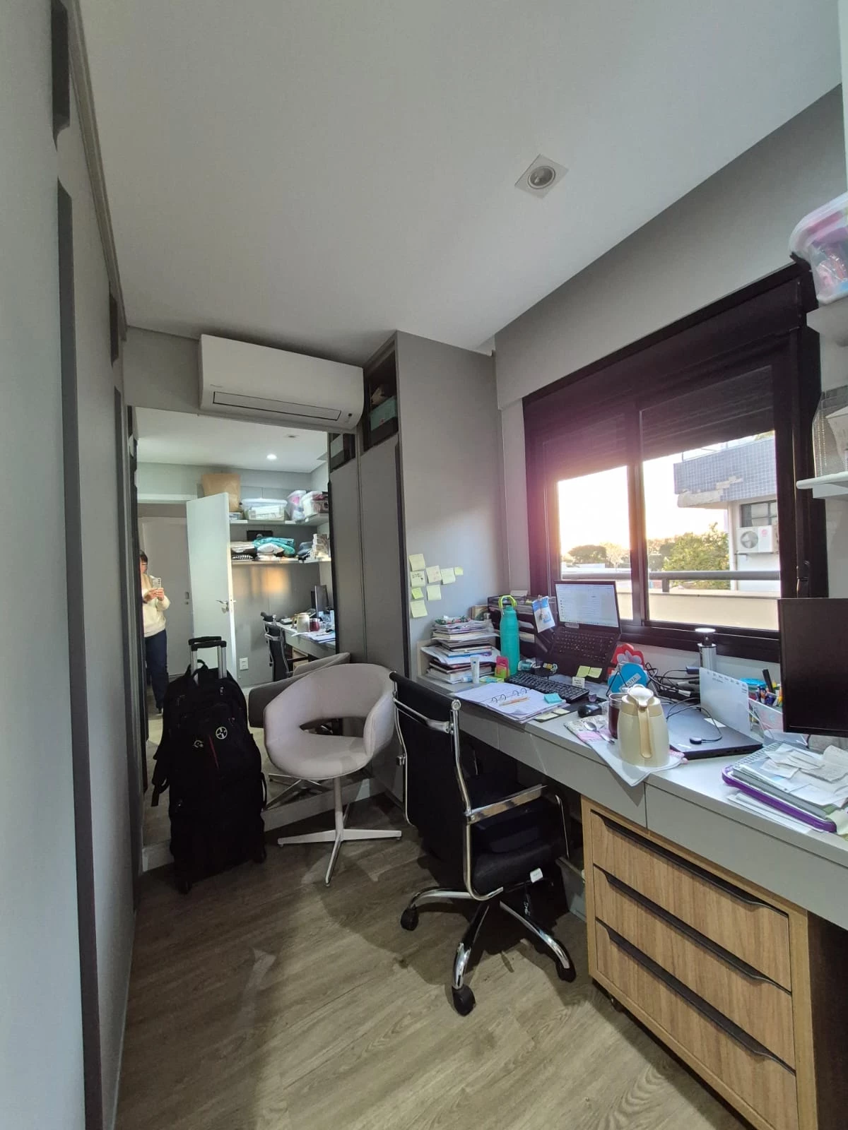 Apartamento com 3 Quartos à Venda, 110 m² em Jardim Apolo I - São José dos Campos