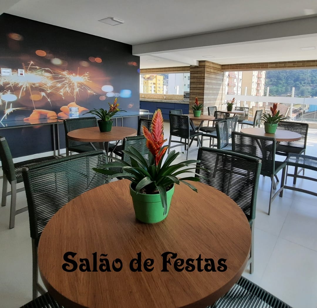 Imagem Apartamento com 2 Quartos à Venda, 67 m²em Enseada - Guarujá