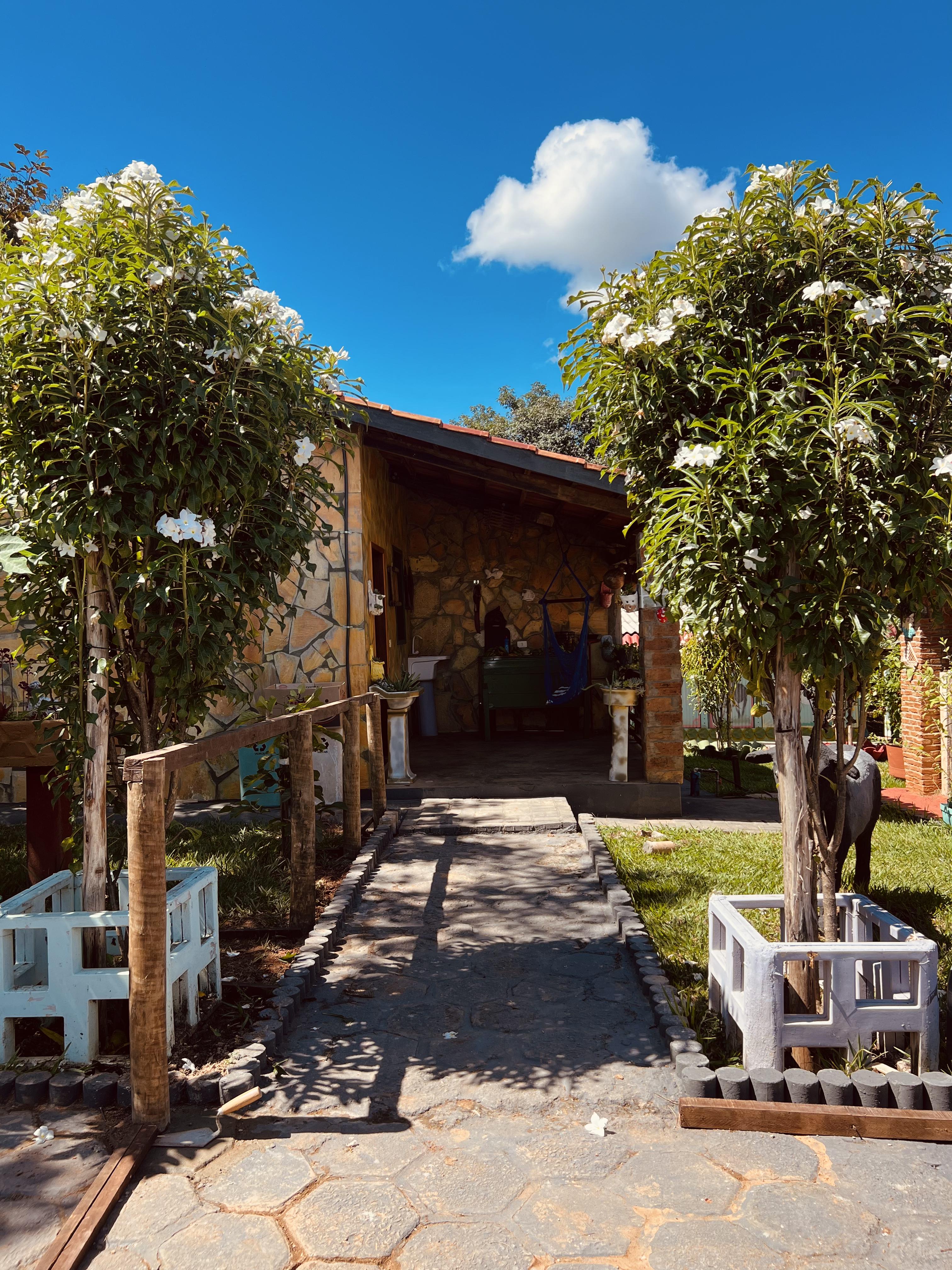 Foto do imóvel: Chácara com 7 Quartos à Venda, 5.000 m² em Setor Central - Mairipotaba