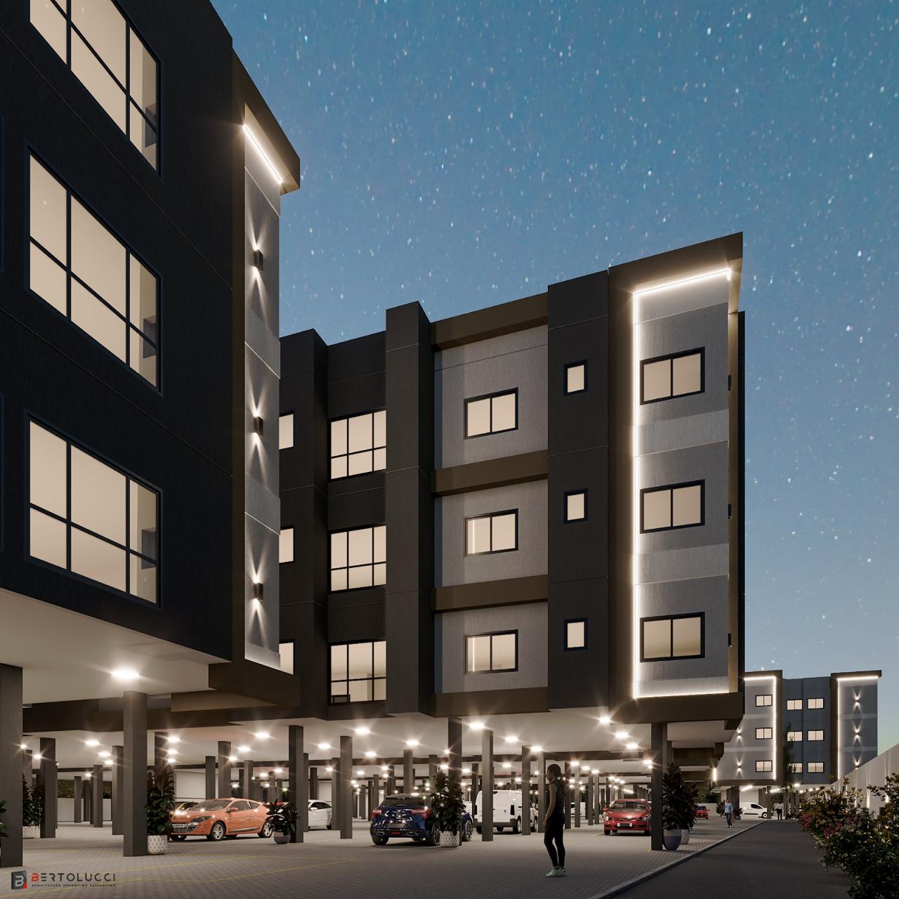 Imagem Apartamento com 2 Quartos à Venda, 52 m²em Santa Luzia - Porto Belo